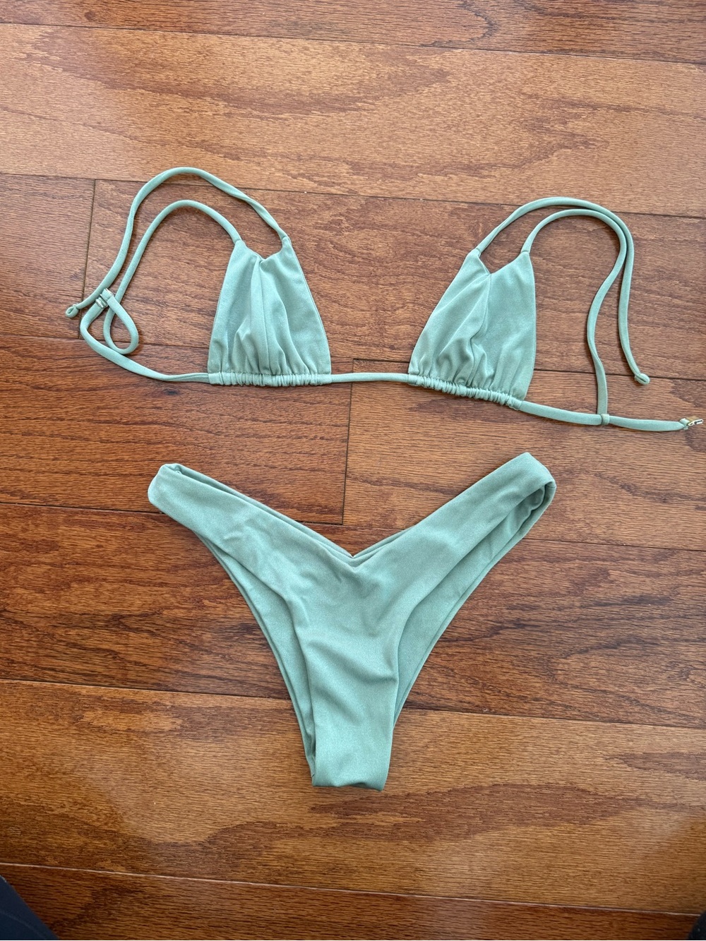 Sommer swim bikini. Set